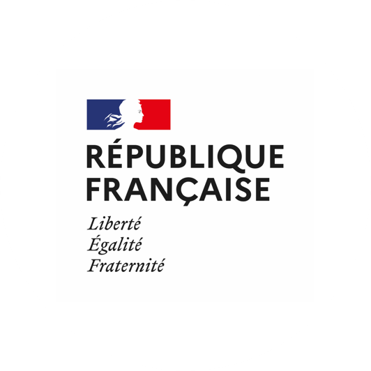 Logo de la France